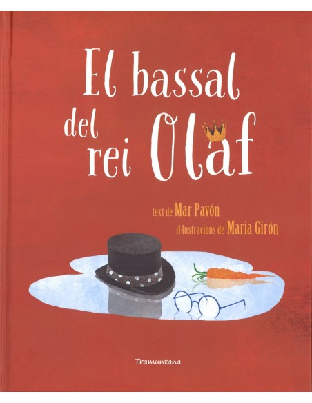 EL BASSAL DEL REI OLAF