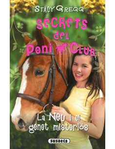 LA NEU I EL GENET MISTERIOS