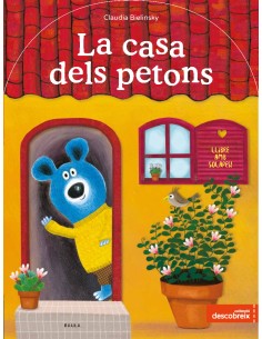 LA CASA DELS PETONS