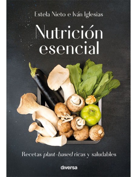 NUTRICION ESENCIAL