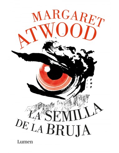 LA SEMILLA DE LA BRUJA