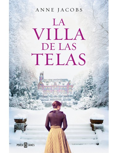 LA VILLA DE LAS TELAS