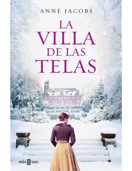 LA VILLA DE LAS TELAS