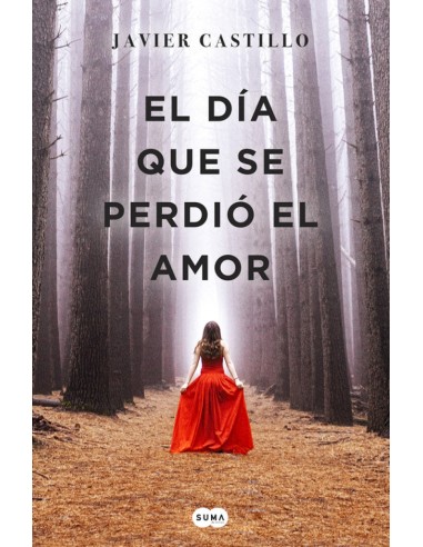 EL DIA QUE SE PERDIO EL AMOR