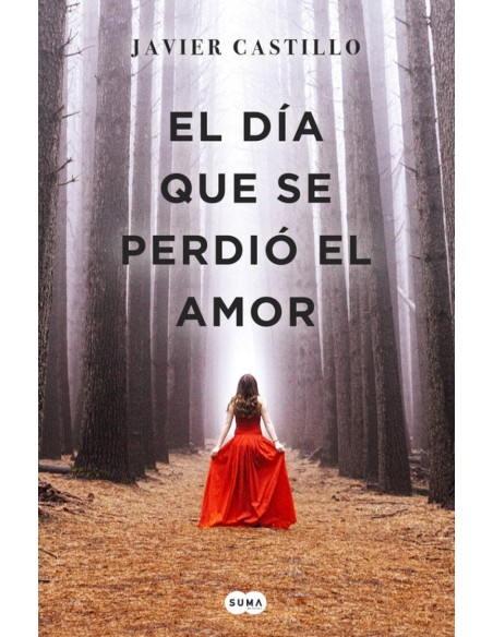 EL DIA QUE SE PERDIO EL AMOR