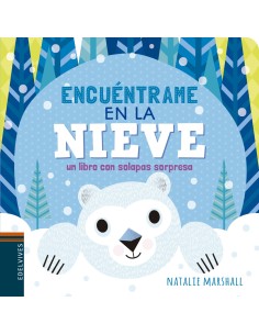 ENCUENTRAME EN LA NIEVE