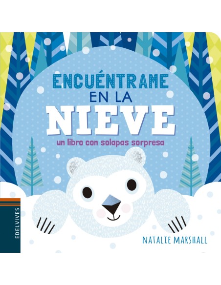 ENCUENTRAME EN LA NIEVE