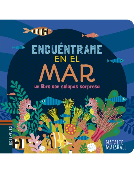 ENCUENTRAME EN EL MAR