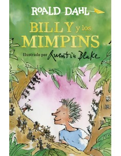 BILLY Y LOS MIMPINS