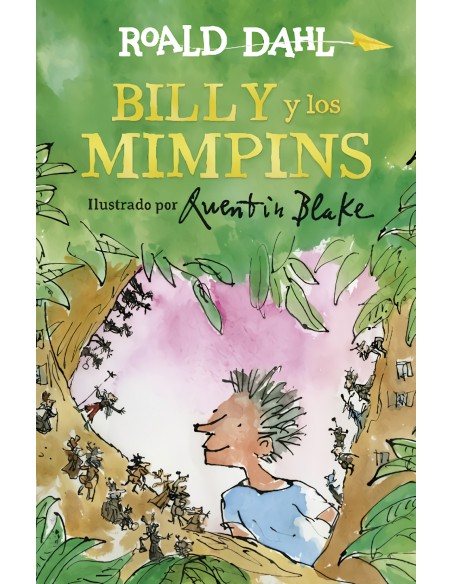 BILLY Y LOS MIMPINS