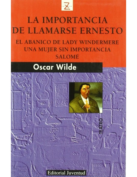 El abanico de Lady Windermere y otras obras