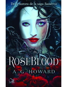 ROSEBLOOD