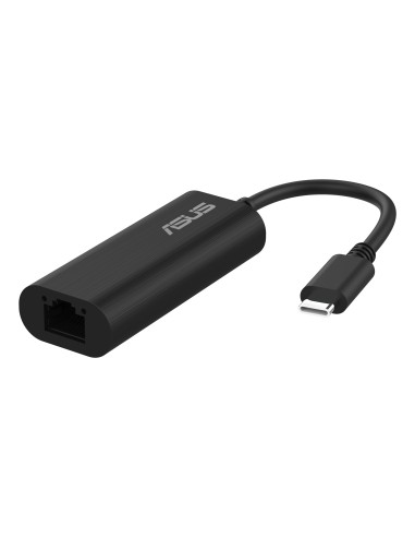 USB-C2500 V2 Ethernet