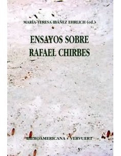 Ensayos sobre rafael chirbes