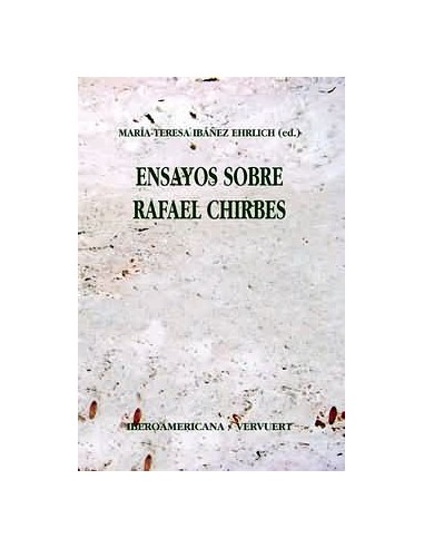 Ensayos sobre rafael chirbes