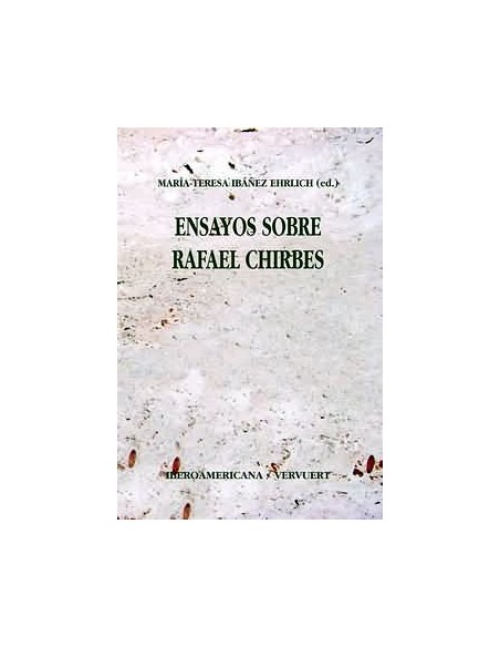 Ensayos sobre rafael chirbes
