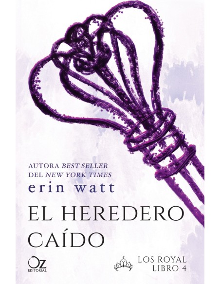 EL HEREDERO CAiDO