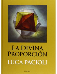 DIVINA PROPORCION LA