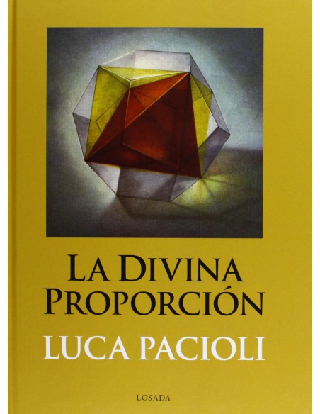 DIVINA PROPORCION LA