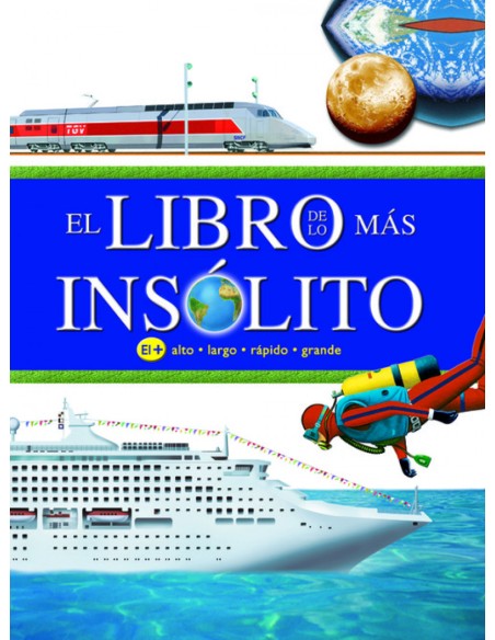 Grandes enigmas y misterios