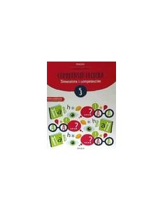 QUADERN COMPRENSIO LECTORA 5EPRIMARIA COMPETENCIES BASIQUES