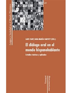 El dialogo oral en el mundo hispanohablante