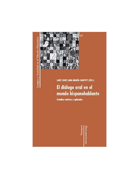 El dialogo oral en el mundo hispanohablante