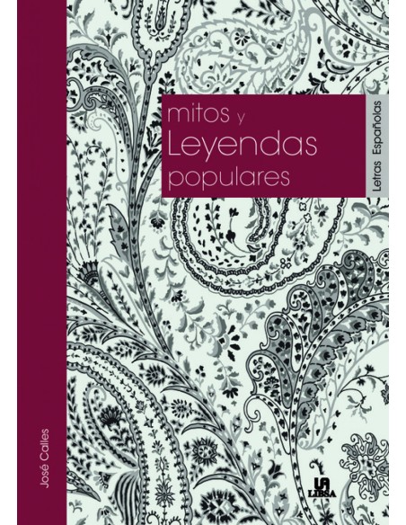 Mitos y leyendas populares