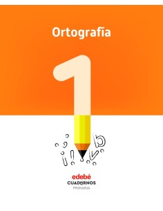 CUADERNO ORTOGRAFIA 1