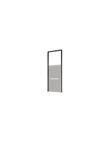 BT8325 139,7 cm (55") Piso Negro