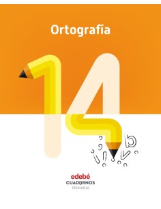 CUADERNO ORTOGRAFIA 14