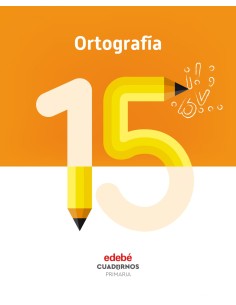 CUADERNO ORTOGRAFIA 15