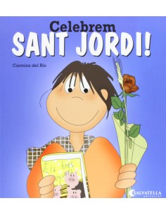 Celebrem Sant Jordi