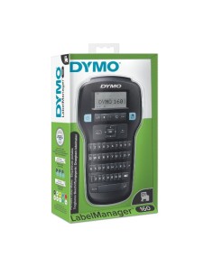DYMO LABEL MANAGER 160 QWY