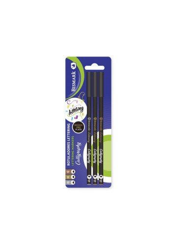 330624 marcador 3 pieza(s) Oro