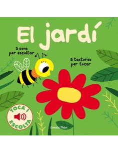 EL JARDI