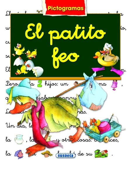 El patito feo