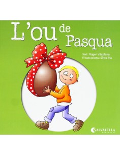 Lou de pasqua