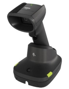 CR8288-PC100F4WW accesorio para lector de código de barras Base de carga