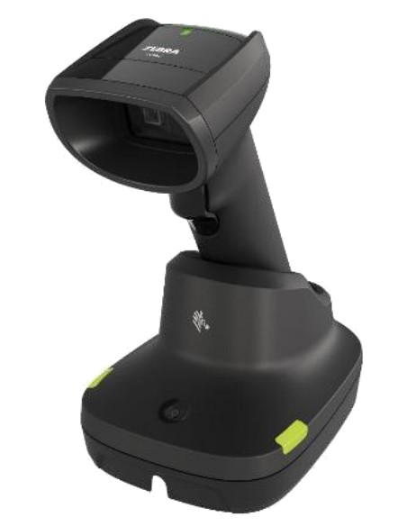 CR8288-PC100F4WW accesorio para lector de código de barras Base de carga