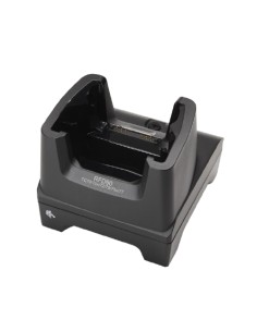 CR90-1S0T-TC7-M-01 cargador de dispositivo móvil Ordenador portátil Negro Corriente alterna Interior