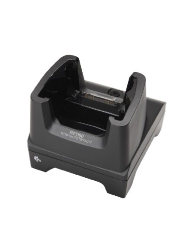 CR90-1S0T-TC7-M-01 cargador de dispositivo móvil Ordenador portátil Negro Corriente alterna Interior