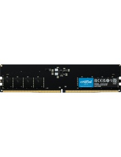 CT16G56C46U5T módulo de memoria 16 GB 1 x 16 GB DDR5 288-pin DIMM ECC