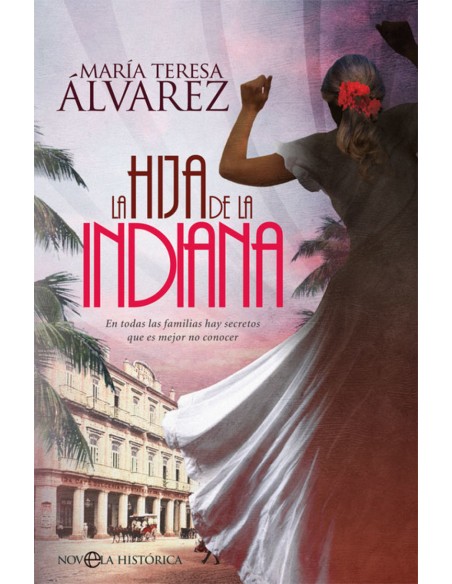 LA HIJA DE LA INDIANA