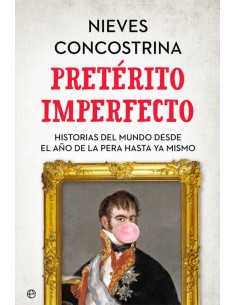 PRETERITO IMPERFECTO