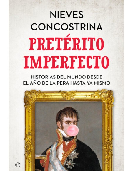 PRETERITO IMPERFECTO