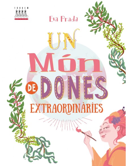 Un mon de dones extraordinaries
