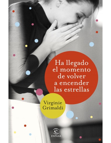 HA LLEGADO EL MOMENTO DE VOLVER A ENCENDER LAS ESTRELLAS
