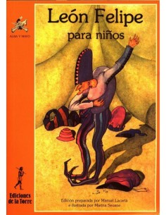 LEON FELIPE PARA NINOS