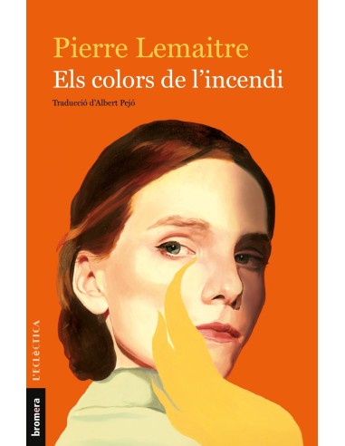 ELS COLORS DE L INCENDI